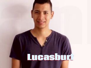 Lucasburt