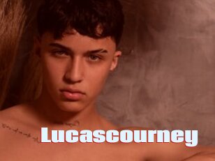 Lucascourney