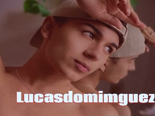 Lucasdomimguez