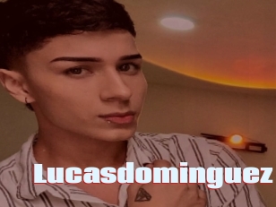 Lucasdominguez