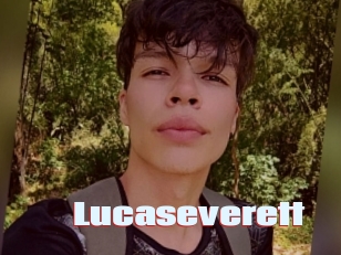 Lucaseverett