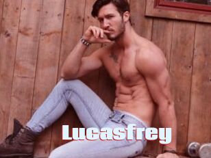 Lucasfrey