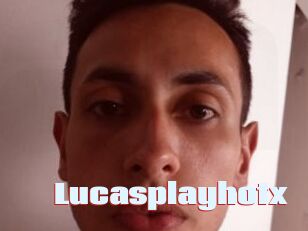 Lucasplayhotx