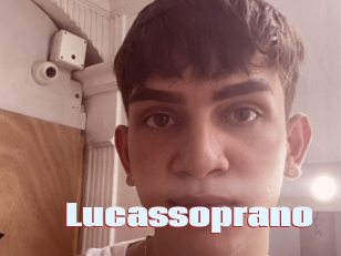 Lucassoprano