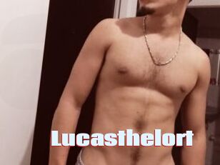 Lucasthelort