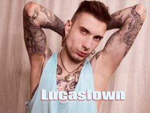 Lucastown