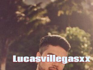 lucasvillegasxx Anal Open