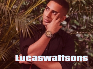 Lucaswattsons