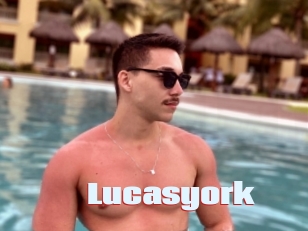 Lucasyork