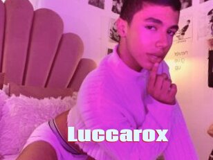 Luccarox