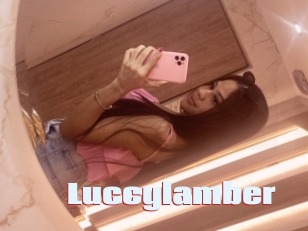 Luccylamber