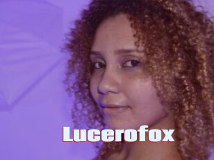 Lucerofox