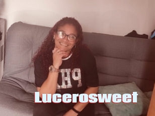 lucerosweet Anal Open