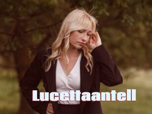 Lucettaantell
