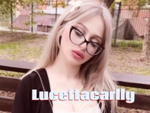 Lucettacarlly