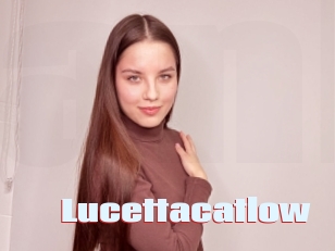 Lucettacatlow