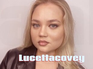 Lucettacovey