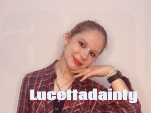 Lucettadainty