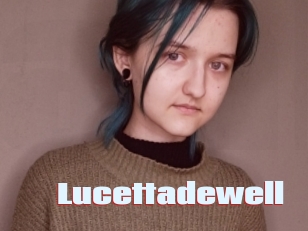 Lucettadewell