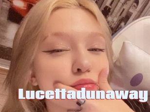 Lucettadunaway
