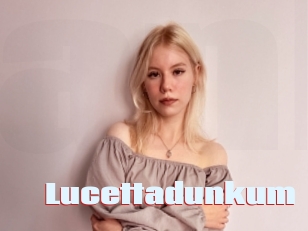 Lucettadunkum