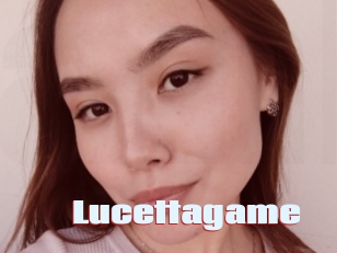 Lucettagame