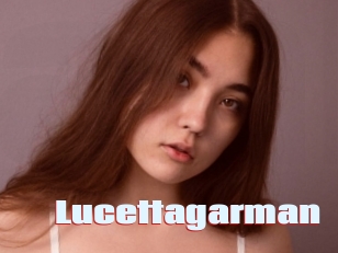 Lucettagarman