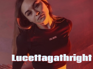 Lucettagathright