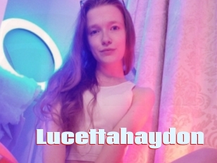 Lucettahaydon