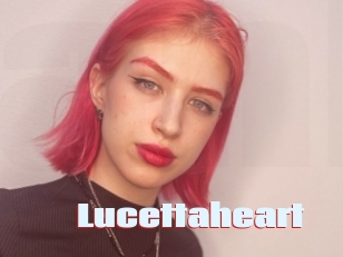 Lucettaheart