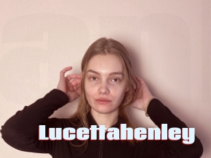 Lucettahenley