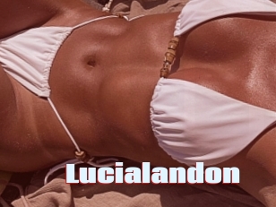 Lucialandon
