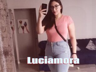 Luciamora