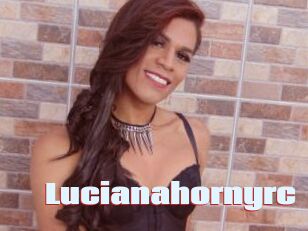Lucianahornyrc