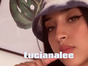 Lucianalee