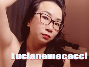 Lucianamecacci