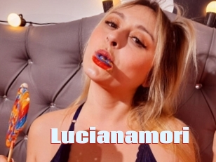 Lucianamori