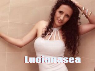 Lucianasea