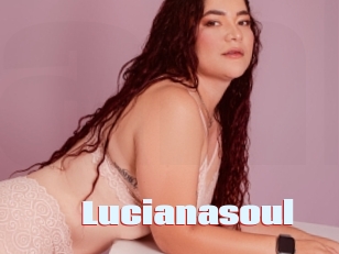 lucianasoul Anal Open