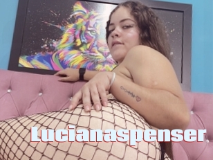 Lucianaspenser