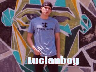 Lucianboy