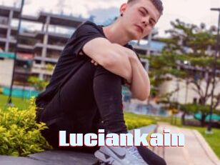 Luciankain