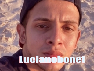 Lucianobonet