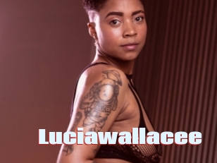 Luciawallacee