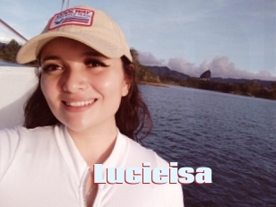 Lucieisa