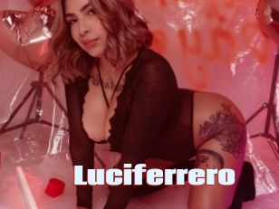 Luciferrero