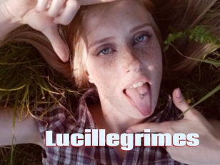Lucillegrimes