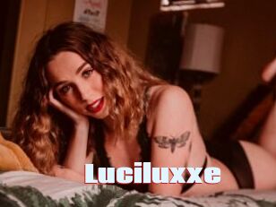 Luciluxxe