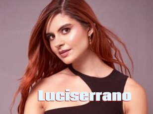 Luciserrano
