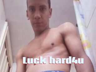 Luck_hard4u